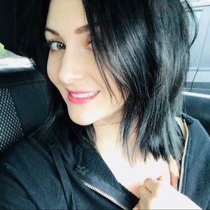 Meet your Posher, Krista